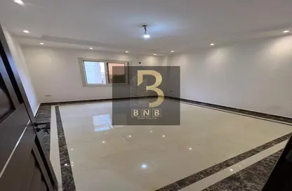 Apartment - 3 Bedrooms - 2 Bathrooms for rent in El Banafseg 1 - El Banafseg - New Cairo City - Cairo