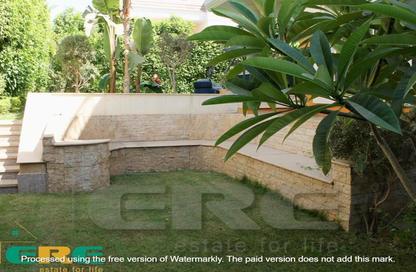 Villa - 5 Bedrooms - 5 Bathrooms for sale in Al Diyar - Al Narges - New Cairo City - Cairo