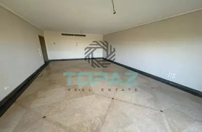 Apartment - 3 Bedrooms - 3 Bathrooms for rent in New Giza - Cairo Alexandria Desert Road - 6 October City - Giza