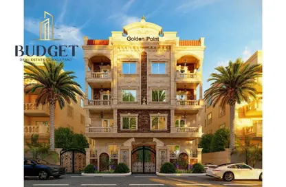 Apartment - 3 Bedrooms - 3 Bathrooms for sale in Tamr Hena - 5th Settlement Compounds - The 5th Settlement - New Cairo City - Cairo