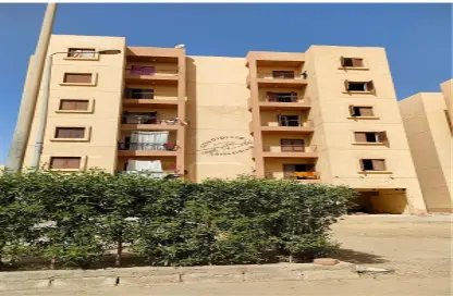 Apartment - 2 Bedrooms - 1 Bathroom for sale in Hadayek October - 6 October City - Giza