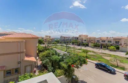 Villa - 5 Bedrooms for sale in Alex West - Alexandria Compounds - Alexandria