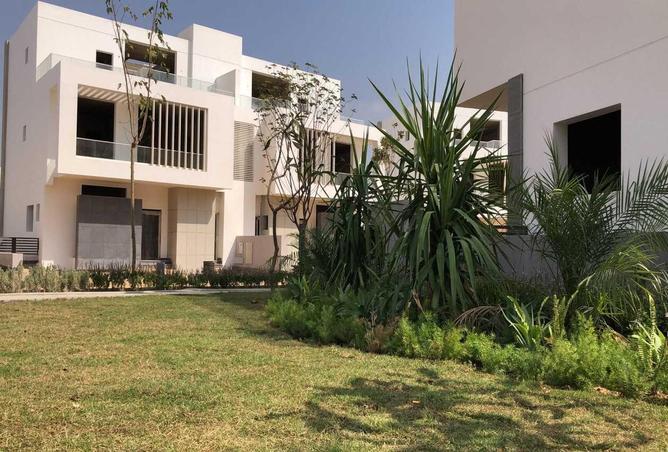 Sale In Joulz: Townhouse 351m 10%DP At JOULZ Next To New Giza ...