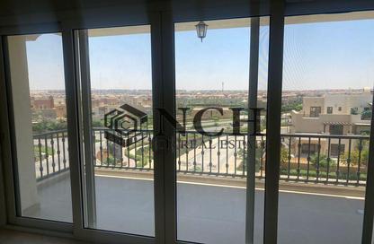 Apartment - 3 Bedrooms - 3 Bathrooms for rent in Mivida - 5th Settlement Compounds - The 5th Settlement - New Cairo City - Cairo