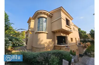 Chalet - 5 Bedrooms - 4 Bathrooms for sale in Seashell - Sidi Abdel Rahman - North Coast