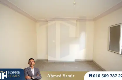 Apartment - 2 Bedrooms - 1 Bathroom for sale in Raml Station - Hay Wasat - Alexandria