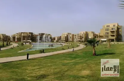 Apartment - 2 Bedrooms - 2 Bathrooms for sale in Palm Parks   Palm Hills - South Dahshur Link - 6 October City - Giza