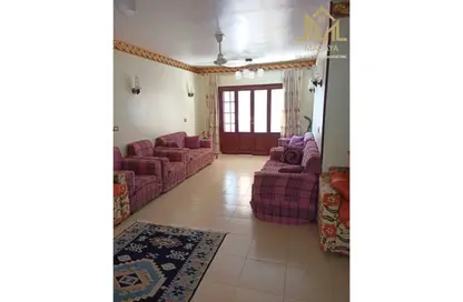 Apartment - 3 Bedrooms - 2 Bathrooms for sale in Zahraa Madinat Nasr - Nasr City - Cairo