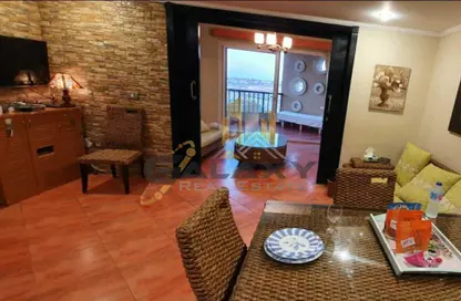 Chalet - 3 Bedrooms - 2 Bathrooms for sale in Porto Marina - Al Alamein - North Coast