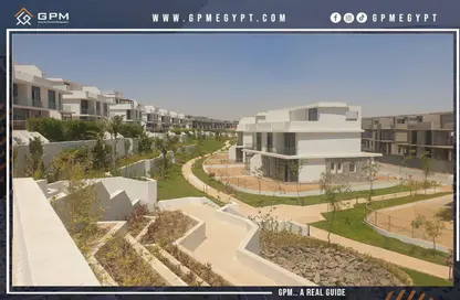 Apartment - 3 Bedrooms - 3 Bathrooms for sale in IL Bosco City - Mostakbal City Compounds - Mostakbal City - Future City - Cairo