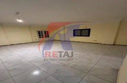 Apartment - 3 Bedrooms - 2 Bathrooms for sale in Naguib Al Rihani St. - Al Narges 7 - Al Narges - New Cairo City - Cairo