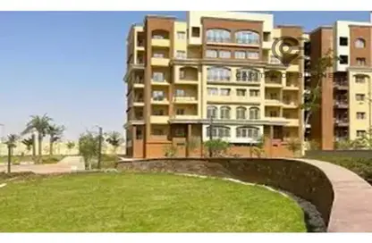 Apartment - 3 Bedrooms - 2 Bathrooms for sale in Al Maqsad - New Capital Compounds - New Capital City - Cairo