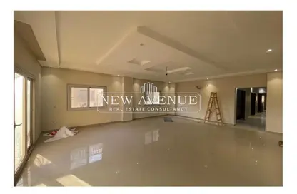 Apartment - 3 Bedrooms - 3 Bathrooms for sale in El Banafseg 6 - El Banafseg - New Cairo City - Cairo