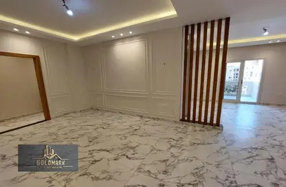 Apartment - 3 Bedrooms - 2 Bathrooms for rent in Leila - North Investors Area - New Cairo City - Cairo