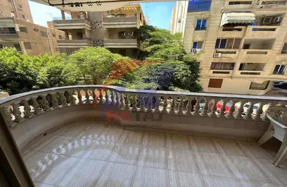 Apartment - 3 Bedrooms - 2 Bathrooms for sale in Nasr Ahmed Zaki St. - 1st Zone - Nasr City - Cairo