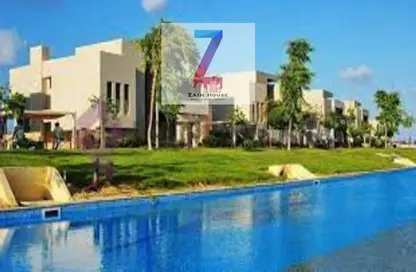 Villa - 6 Bedrooms - 5 Bathrooms for sale in Hacienda - North Coast