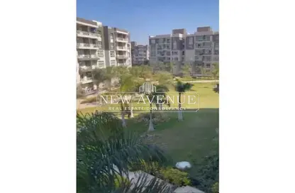 Apartment - 3 Bedrooms - 2 Bathrooms for sale in Madinaty - Cairo