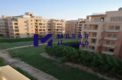 Penthouse - 3 Bedrooms - 3 Bathrooms for sale in Calma - Hadayek October - 6 October City - Giza