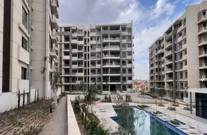 Apartment - 3 Bedrooms - 3 Bathrooms for sale in IL Bosco - New Capital Compounds - New Capital City - Cairo