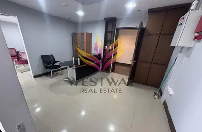 Office Space - Studio - 1 Bathroom for rent in Park St. - 26th of July Corridor - Sheikh Zayed City - Giza