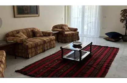 Apartment - 2 Bedrooms - 1 Bathroom for rent in Mountain View iCity October - 6 October Compounds - 6 October City - Giza