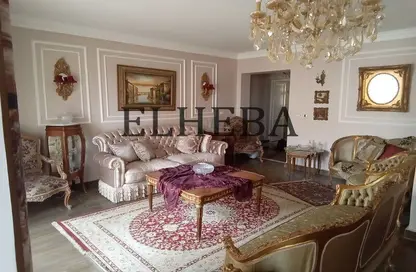 Apartment - 3 Bedrooms - 2 Bathrooms for rent in Madinaty - Cairo