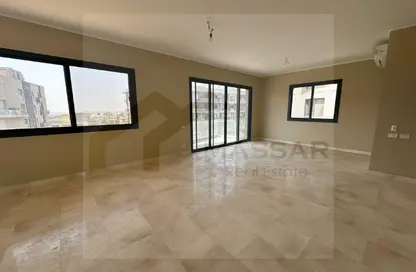 Apartment - 3 Bedrooms - 3 Bathrooms for rent in Villette - 5th Settlement Compounds - The 5th Settlement - New Cairo City - Cairo