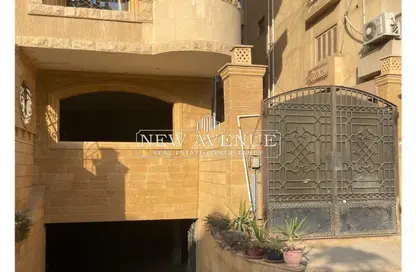 Duplex - 3 Bedrooms - 3 Bathrooms for sale in Al Amal St. - District 5 - The 5th Settlement - New Cairo City - Cairo