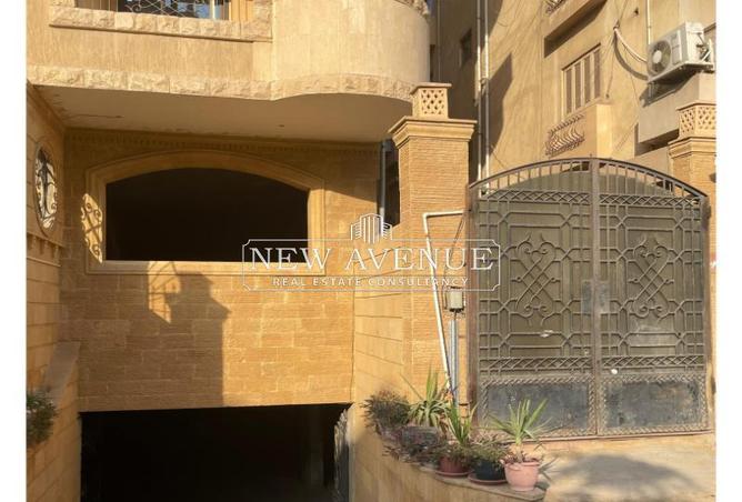 Duplex - 3 Bedrooms - 3 Bathrooms for sale in Al Amal St. - District 5 - The 5th Settlement - New Cairo City - Cairo