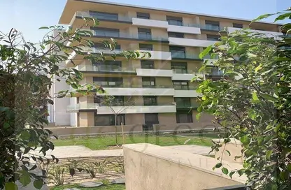 Apartment - 2 Bedrooms - 2 Bathrooms for sale in Al Burouj Compound - El Shorouk Compounds - Shorouk City - Cairo