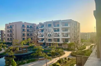 Apartment - 3 Bedrooms - 3 Bathrooms for sale in Taj City - 5th Settlement Compounds - The 5th Settlement - New Cairo City - Cairo