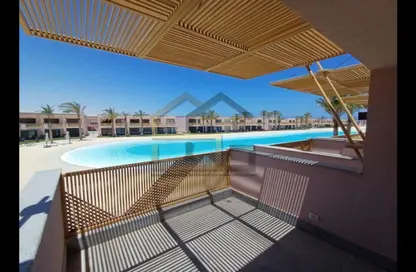 Chalet - 3 Bedrooms - 4 Bathrooms for sale in Playa Resort - Sidi Abdel Rahman - North Coast