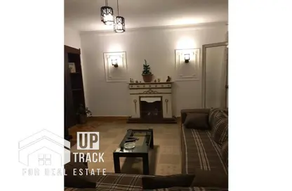 Apartment - 3 Bedrooms - 2 Bathrooms for sale in Al Galaa Square - Dokki - Giza