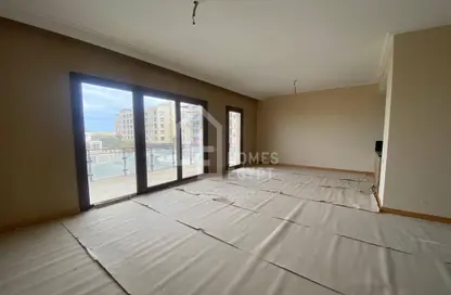 Apartment - 3 Bedrooms - 3 Bathrooms for rent in Forty West - Sheikh Zayed Compounds - Sheikh Zayed City - Giza