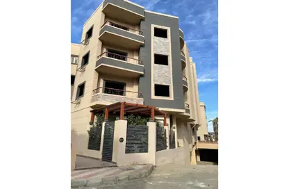 Apartment - 2 Bedrooms - 2 Bathrooms for sale in Sephora Heights - 5th Settlement Compounds - The 5th Settlement - New Cairo City - Cairo