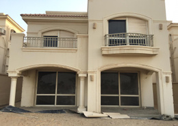 Villa Quattro Patio 5 East Fo Sale Installments Ref Kareem 37 Propertyfinder Eg