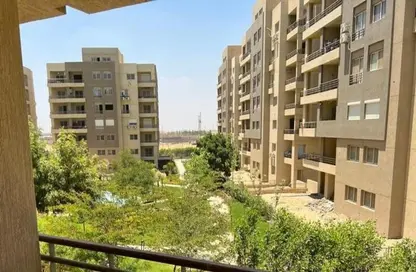 Apartment - 3 Bedrooms - 3 Bathrooms for rent in The Square - 5th Settlement Compounds - The 5th Settlement - New Cairo City - Cairo