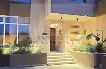 iVilla - 3 Bedrooms - 2 Bathrooms for sale in Rayos - 6 October Compounds - 6 October City - Giza