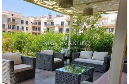 Apartment - 3 Bedrooms - 3 Bathrooms for sale in Sodic West - Sheikh Zayed Compounds - Sheikh Zayed City - Giza