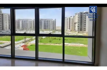 Apartment - 2 Bedrooms - 2 Bathrooms for sale in Park Side Residence - Zed Towers - Sheikh Zayed Compounds - Sheikh Zayed City - Giza