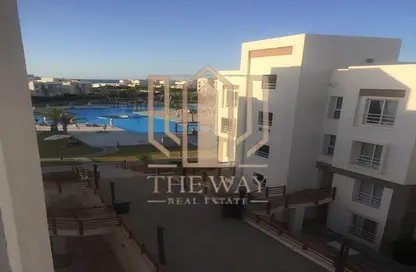 Penthouse - 2 Bedrooms - 2 Bathrooms for sale in Amwaj - Sidi Abdel Rahman - North Coast