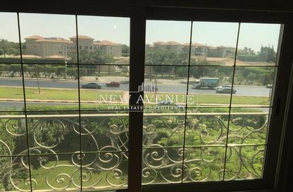 Apartment - 3 Bedrooms - 2 Bathrooms for sale in Al Shouyfat - 5th Settlement Compounds - The 5th Settlement - New Cairo City - Cairo