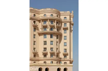 Apartment - 3 Bedrooms - 3 Bathrooms for sale in New Garden City - New Capital Compounds - New Capital City - Cairo