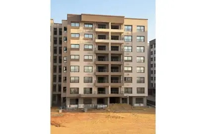 Apartment - 3 Bedrooms - 2 Bathrooms for sale in Ramatan - New Capital Compounds - New Capital City - Cairo