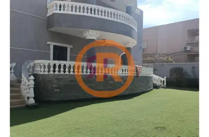 Villa - 5 Bedrooms - 3 Bathrooms for sale in Badr City - Cairo