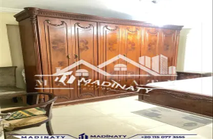 Apartment - 2 Bedrooms - 1 Bathroom for sale in Smouha - Hay Sharq - Alexandria