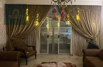 Apartment - 3 Bedrooms - 2 Bathrooms for sale in Granda - 5th District - Shorouk City - Cairo