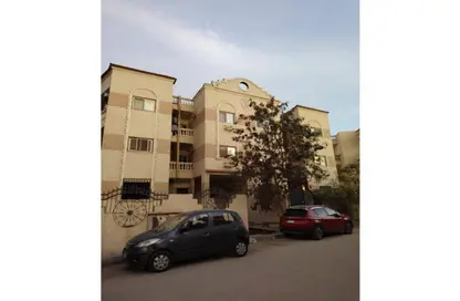 Apartment - 2 Bedrooms - 2 Bathrooms for sale in Al Obour Road - Obour Market - Obour City - Qalyubia