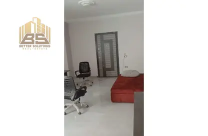 Apartment - 3 Bedrooms - 1 Bathroom for sale in George Abyad St. - 9th District - Obour City - Qalyubia