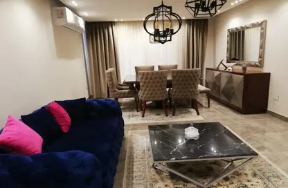 Penthouse - 3 Bedrooms - 2 Bathrooms for sale in Zayed Dunes - 6th District - Sheikh Zayed City - Giza